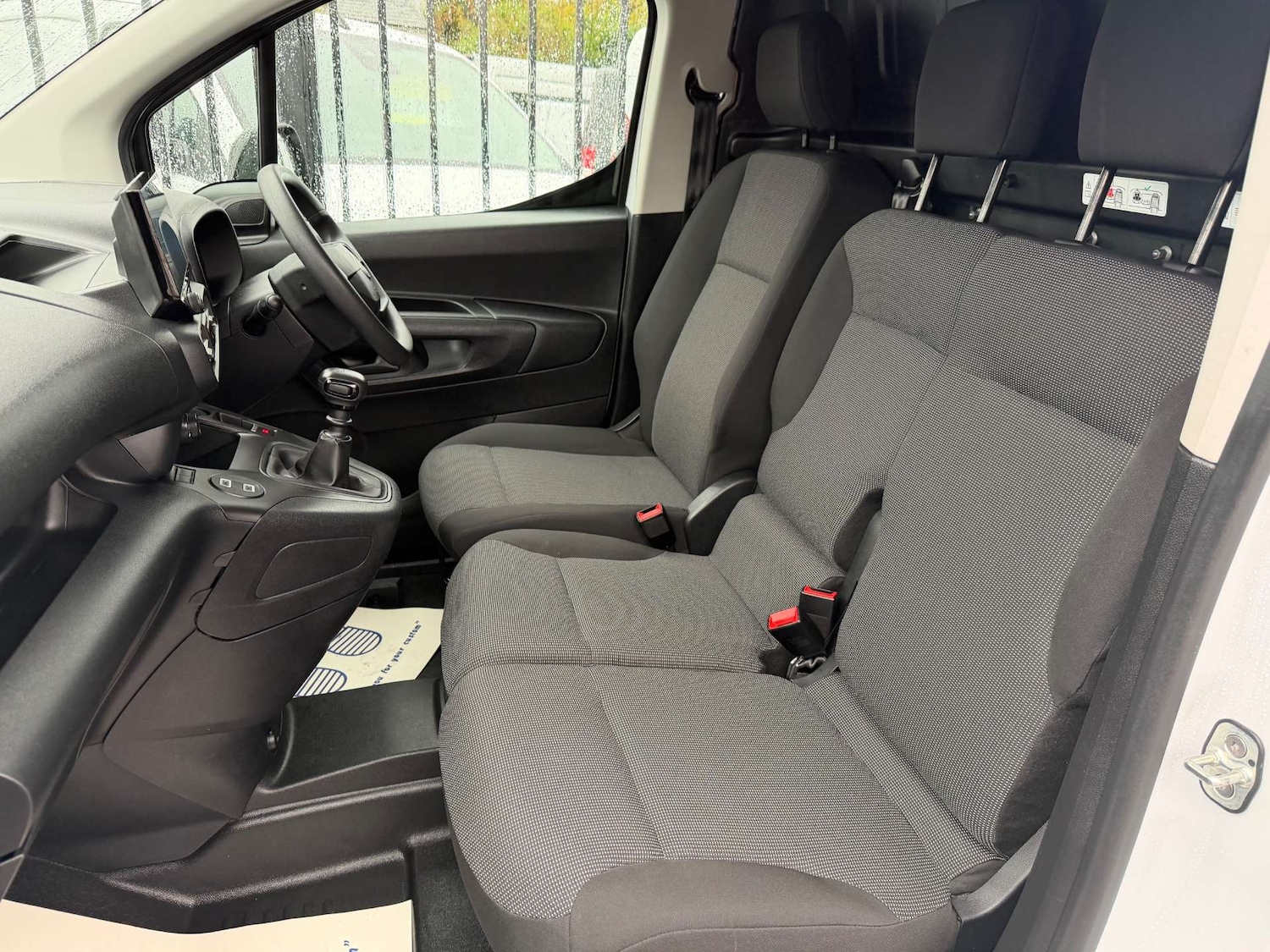 Used Citroen Berlingo 2024 for sale - 76601077: Photo 9