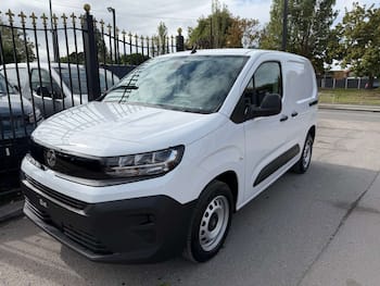 Used Vauxhall Combo 2026 for sale - 79855101: Photo