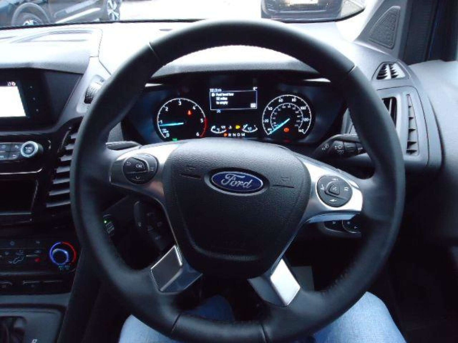 Used Ford Transit Connect 2023 for sale - 76363914: Photo 10