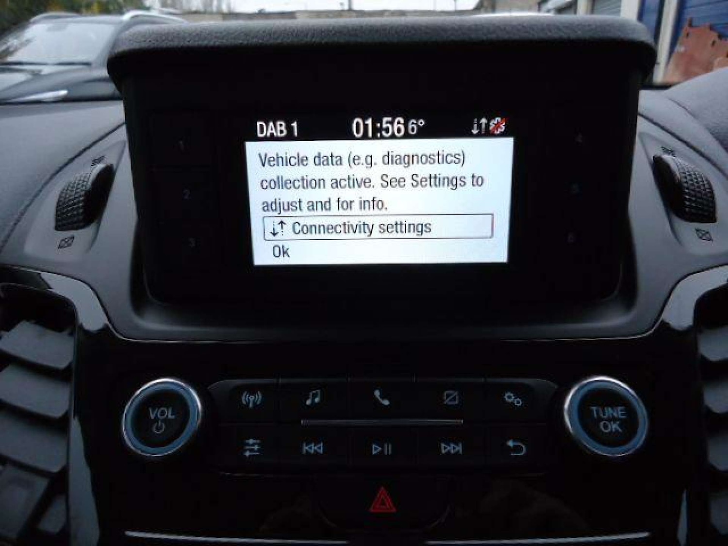 Used Ford Transit Connect 2023 for sale - 76363914: Photo 13