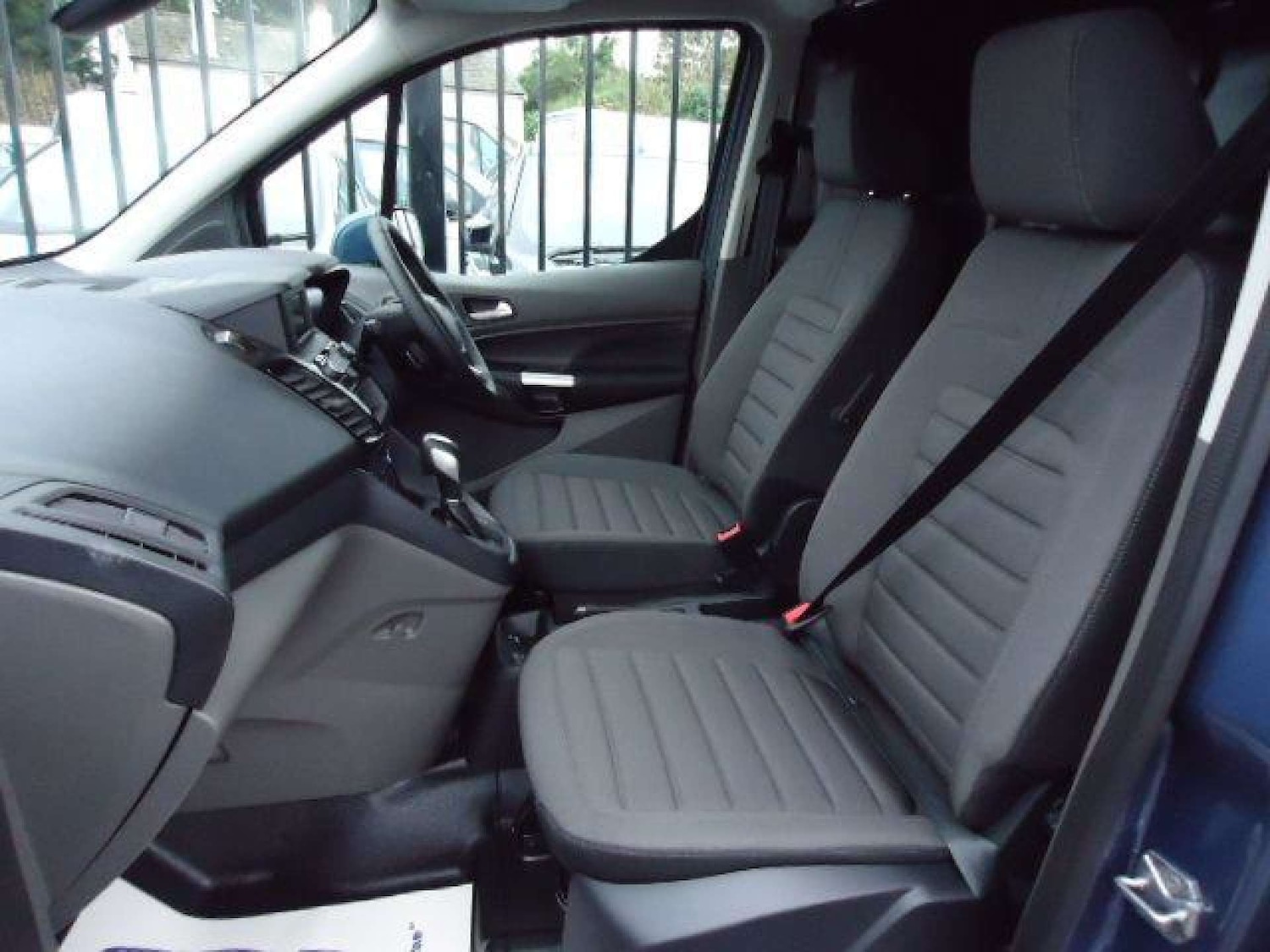Used Ford Transit Connect 2023 for sale - 76363914: Photo 9