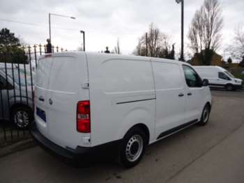 Used Vauxhall Vivaro 2024 for sale - 73952914: Photo