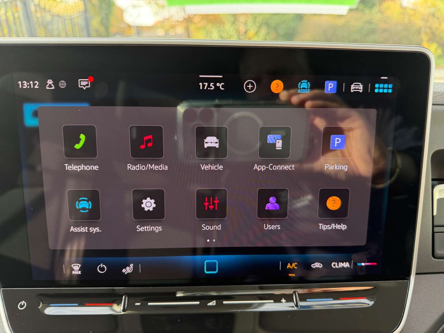 Used Volkswagen Crafter 2025 for sale - 76567743: Photo 11