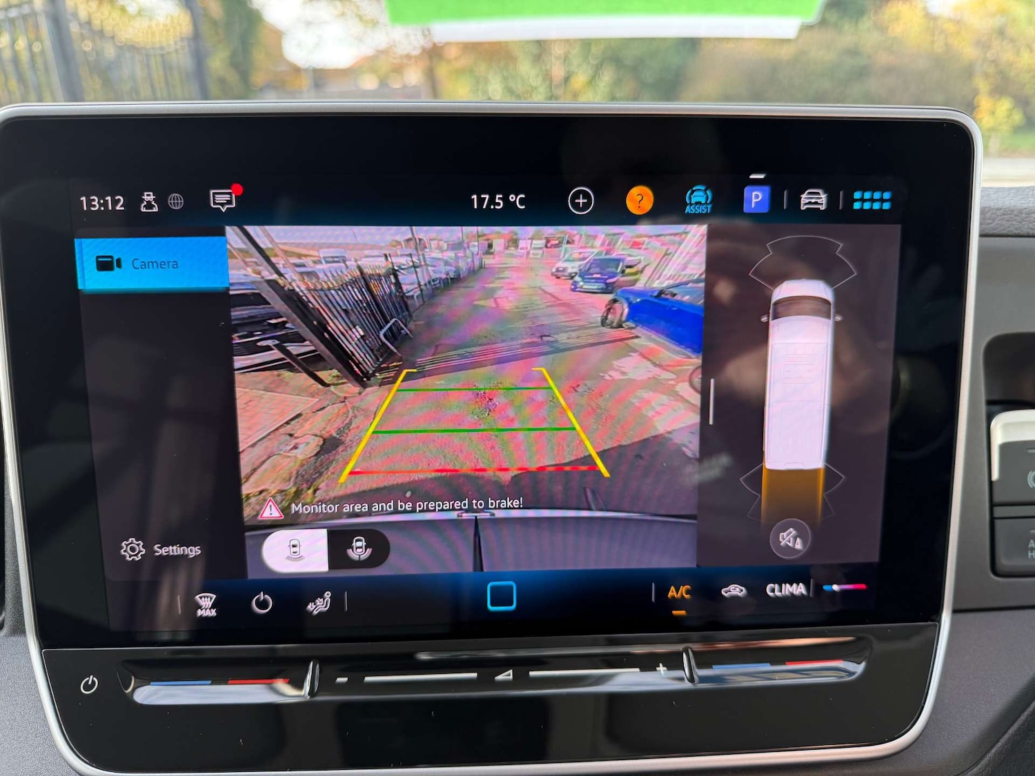 Used Volkswagen Crafter 2025 for sale - 76567743: Photo 12