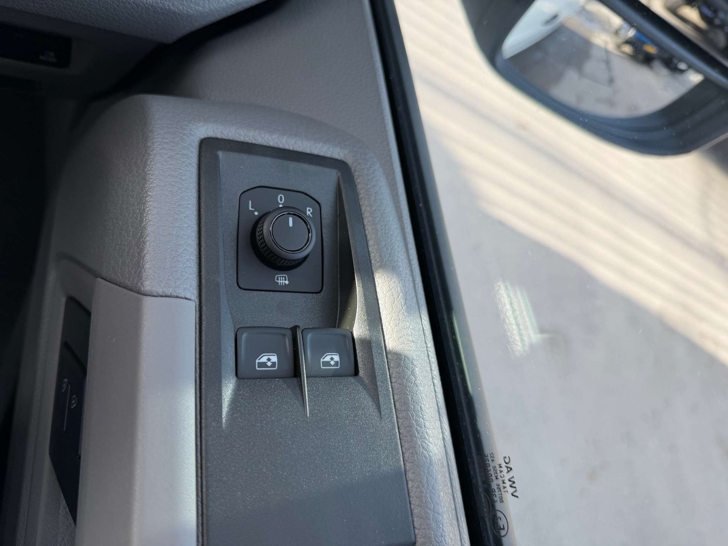 Used Volkswagen Crafter 2025 for sale - 76567743: Photo 13