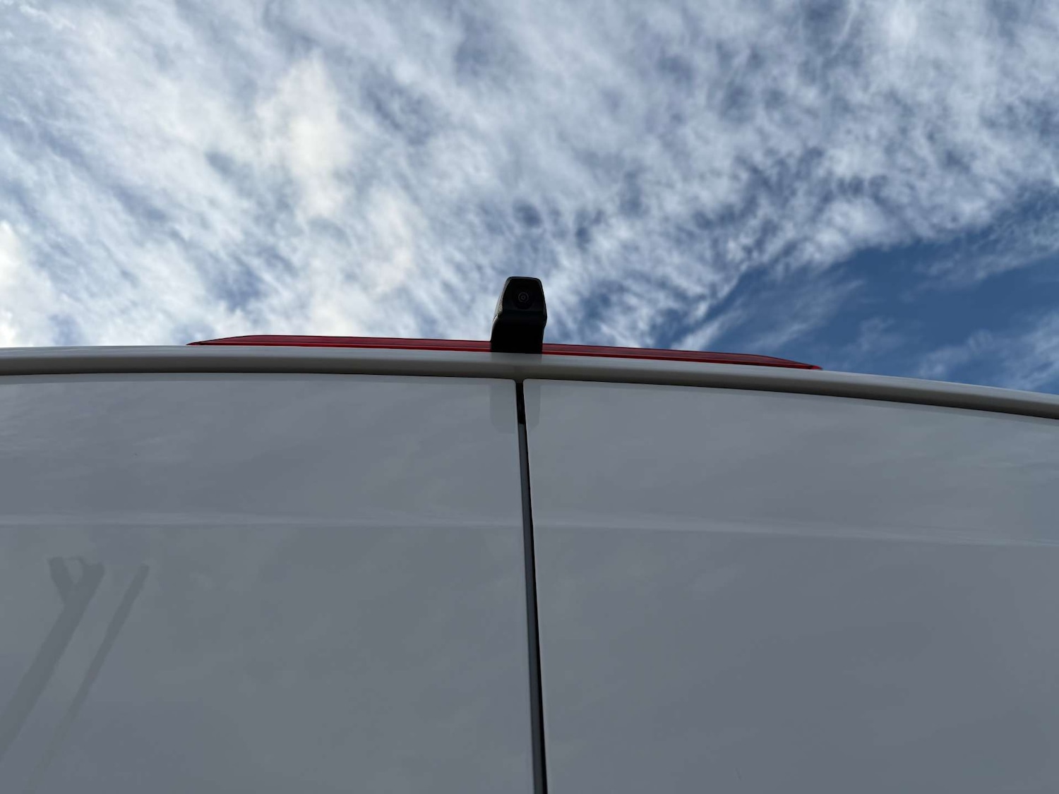 Used Volkswagen Crafter 2025 for sale - 76567743: Photo 16