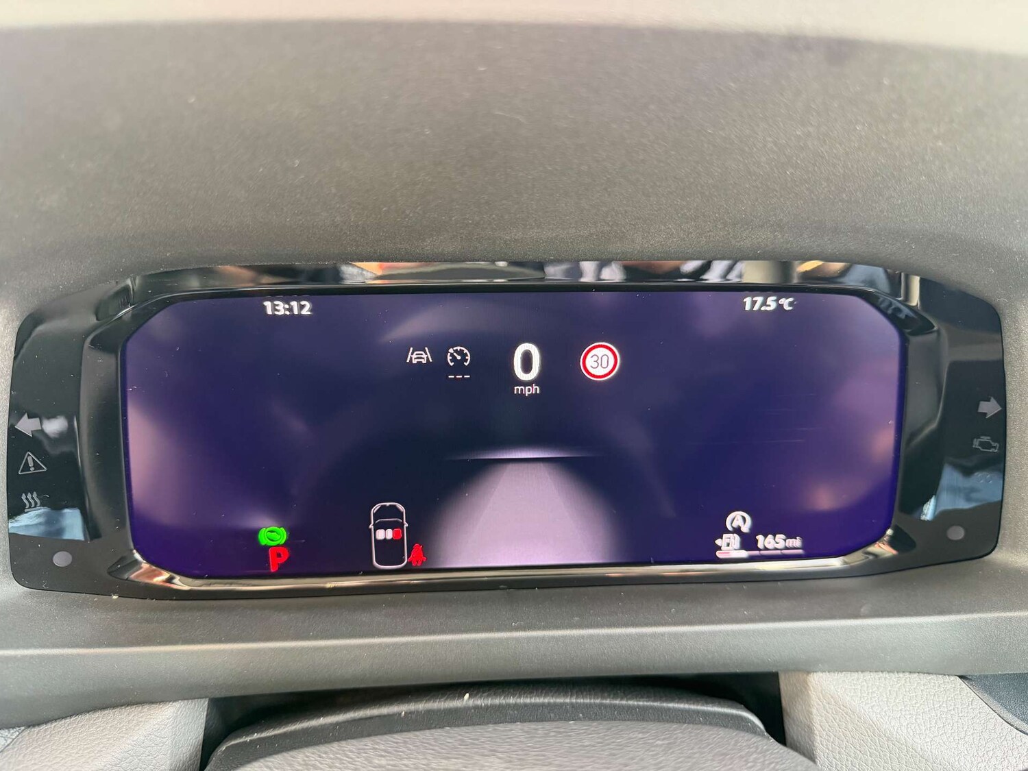 Used Volkswagen Crafter 2025 for sale - 76567743: Photo 9