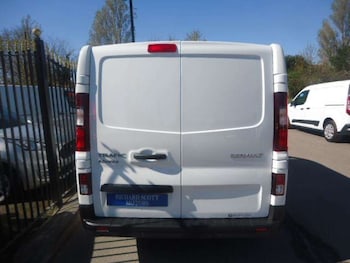 Used Renault Trafic 2025 for sale - 76027735: Photo