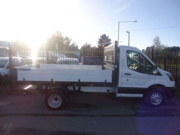 Used Ford Transit 2025 for sale - 76027721: Photo 10