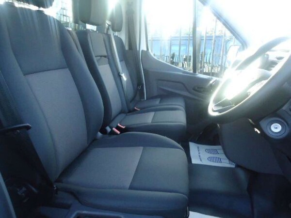 Used Ford Transit 2025 for sale - 76027721: Photo 11