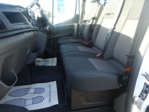 Used Ford Transit 2025 for sale - 76027721: Photo 12