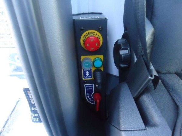 Used Ford Transit 2025 for sale - 76027721: Photo 14