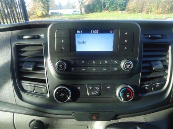 Used Ford Transit 2025 for sale - 76027721: Photo 15