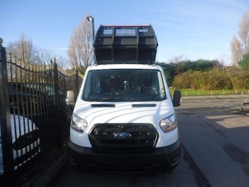Used Ford Transit 2025 for sale - 76027721: Photo 3