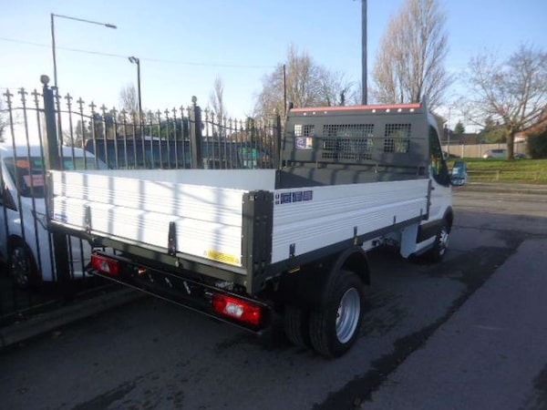 Used Ford Transit 2025 for sale - 76027721: Photo 7
