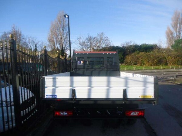 Used Ford Transit 2025 for sale - 76027721: Photo 9