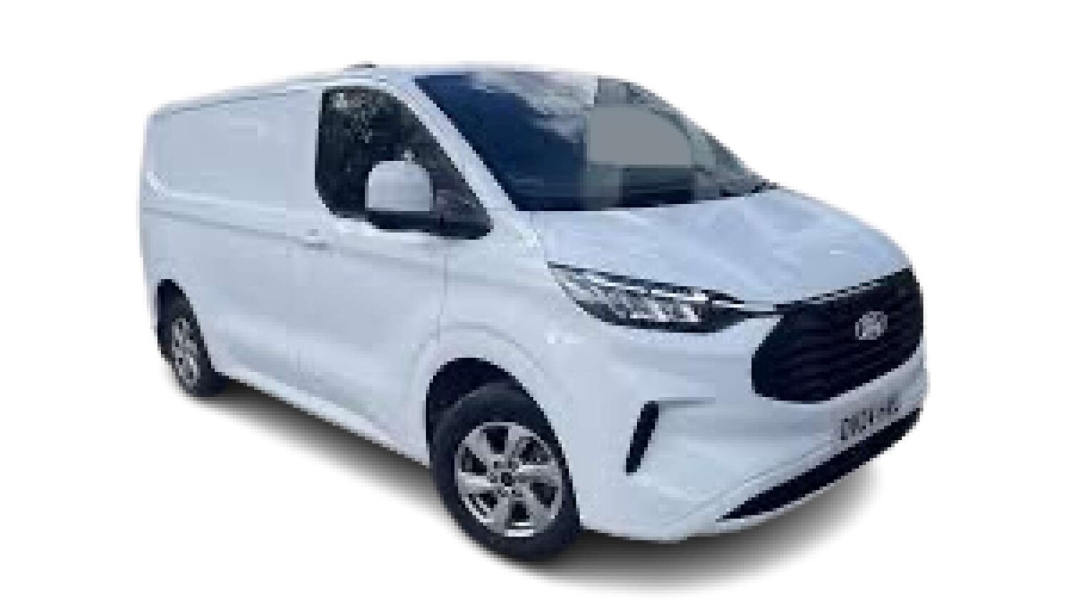 Used Ford Transit Custom 2025 for sale - 76601111: Photo 1