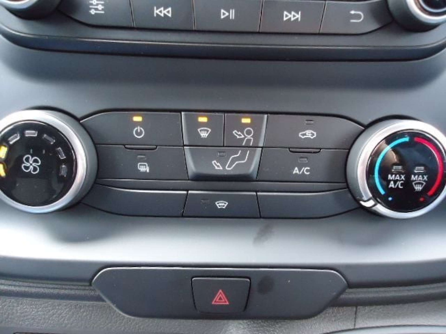 Used Ford Transit Custom 2023 for sale - 76600850: Photo 11