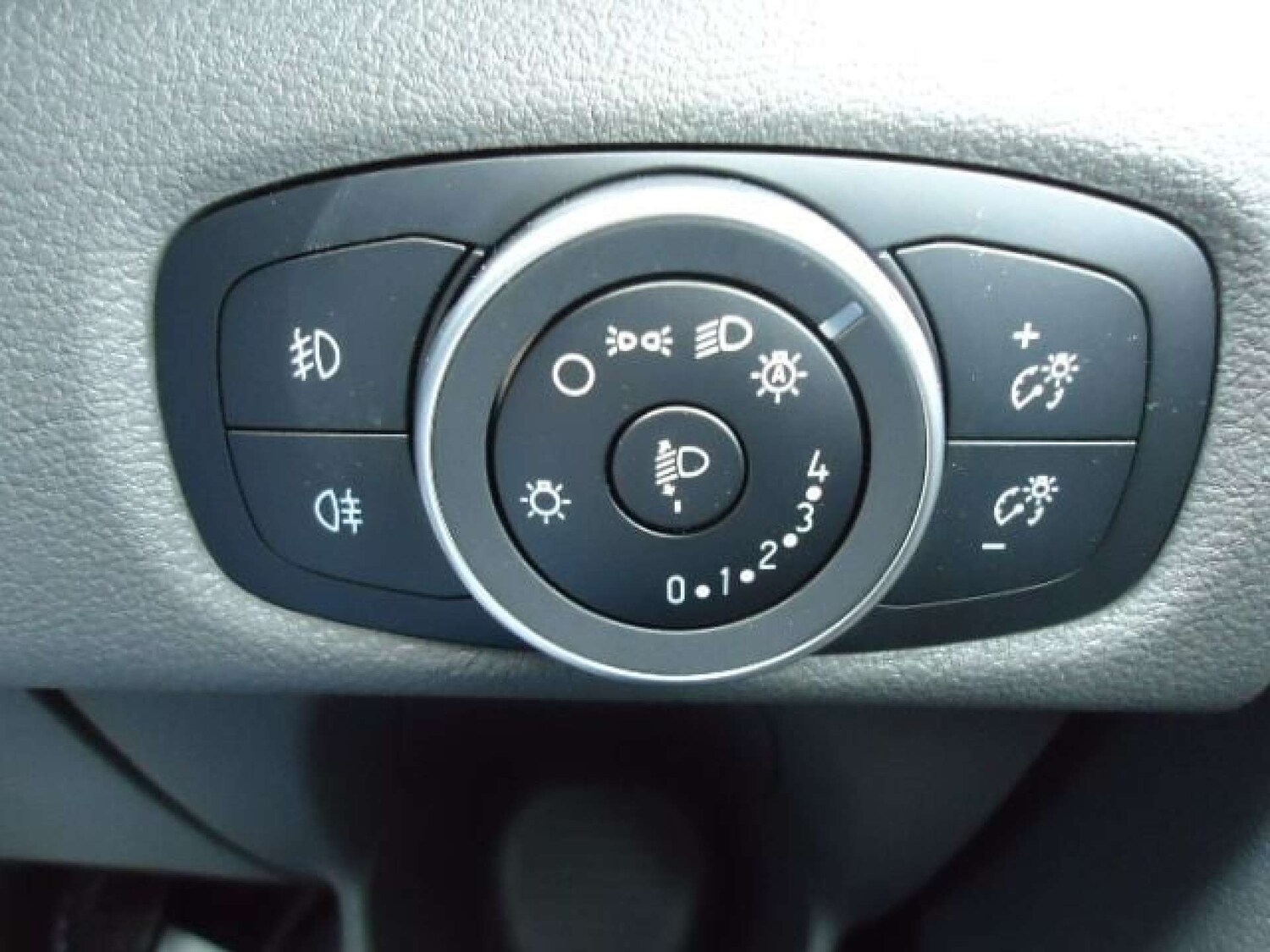 Used Ford Transit Custom 2023 for sale - 76600850: Photo 14