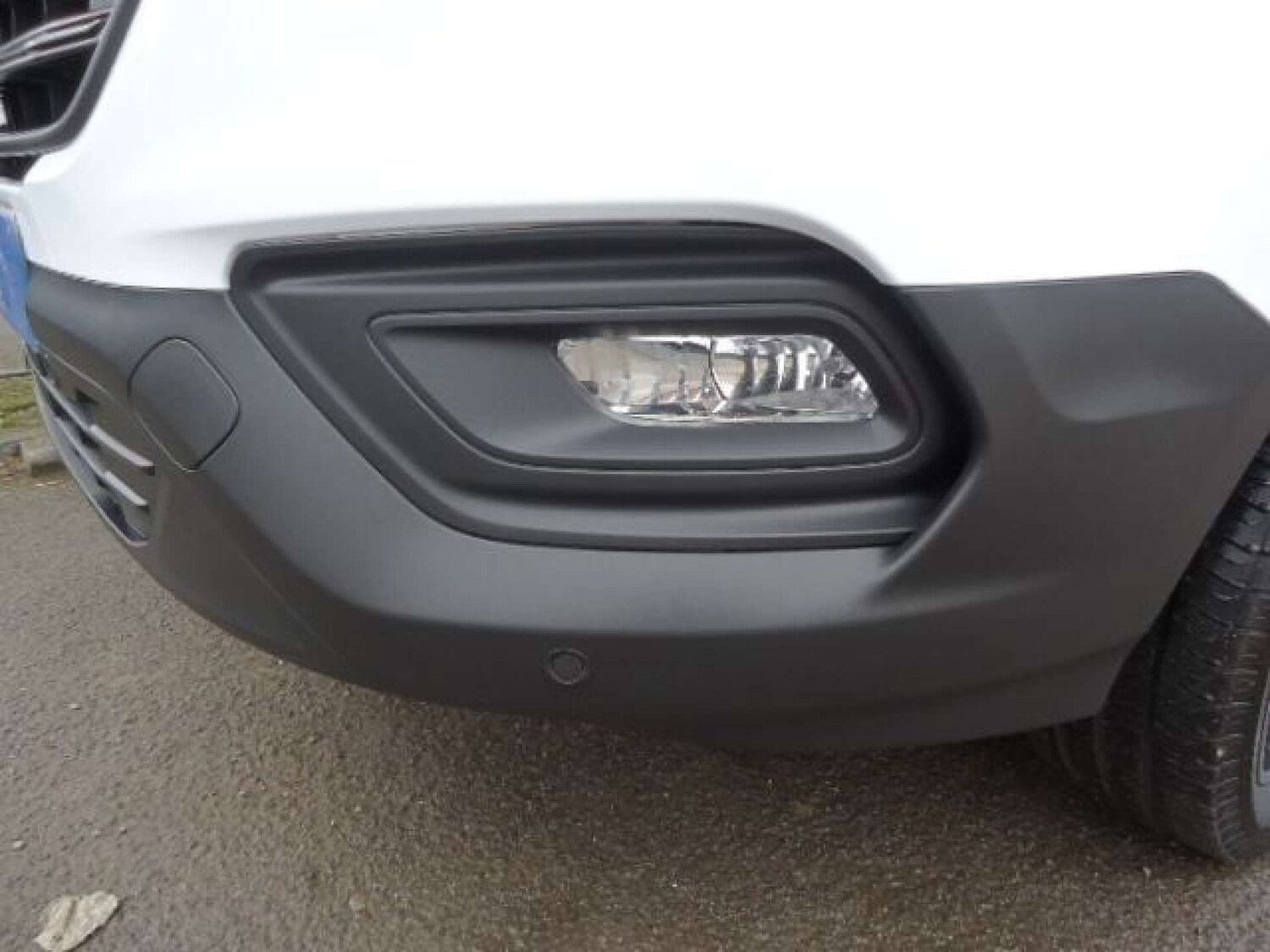 Used Ford Transit Custom 2023 for sale - 76600850: Photo 17