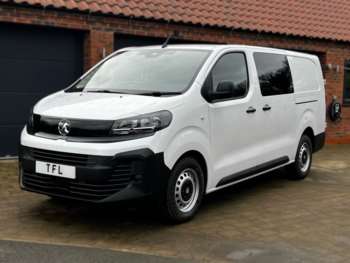 Used Vauxhall Vivaro 2024 for sale - 74183000: Photo