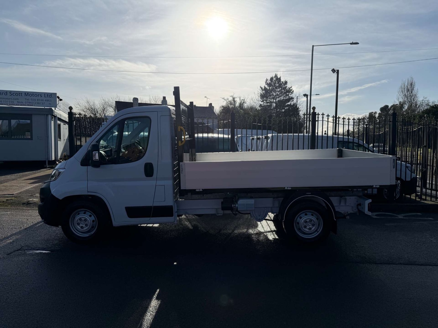 Used Vauxhall Movano 2026 for sale - 76469506: Photo 10