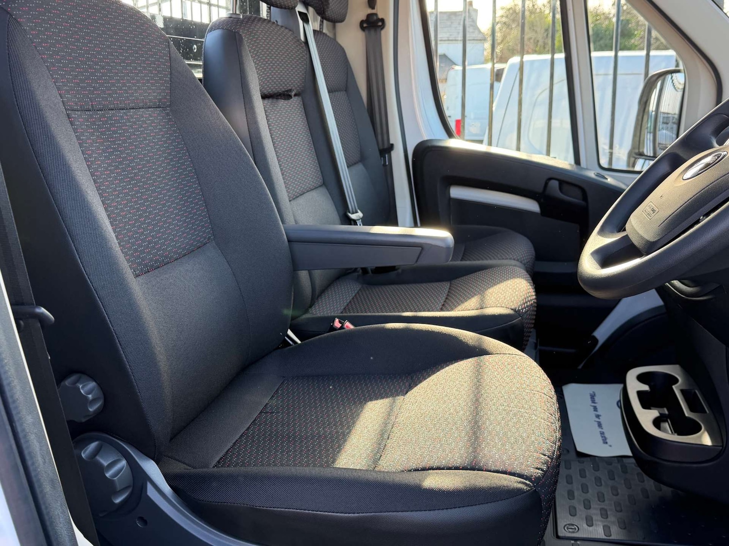 Used Vauxhall Movano 2026 for sale - 76469506: Photo 12