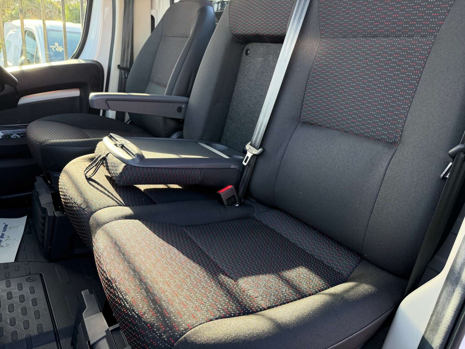 Used Vauxhall Movano 2026 for sale - 76469506: Photo 14