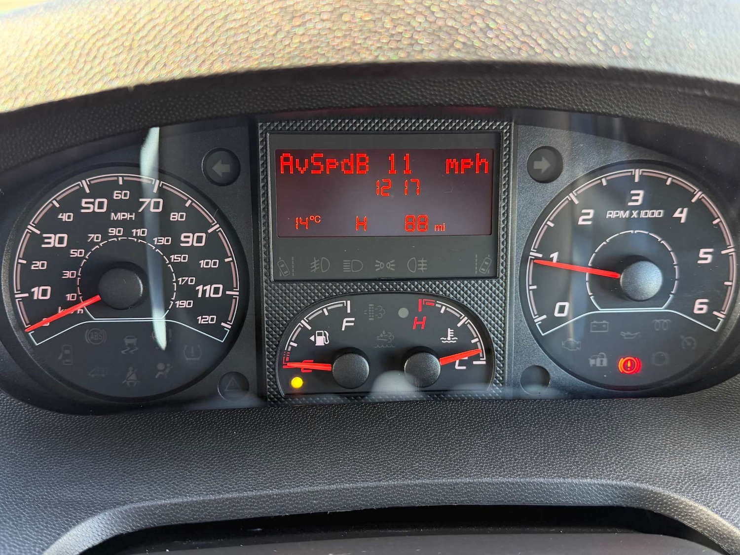 Used Vauxhall Movano 2026 for sale - 76469506: Photo 15