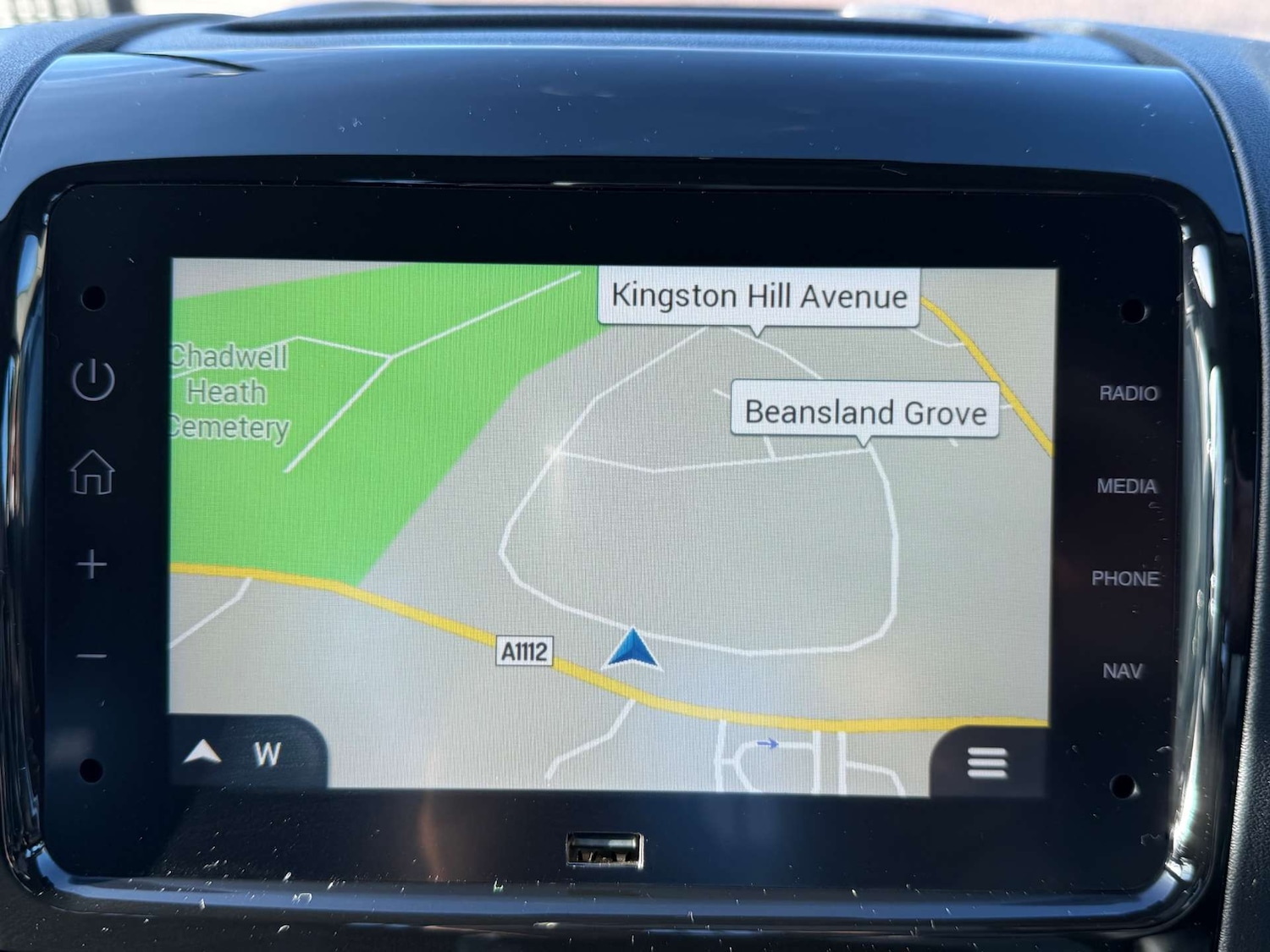 Used Vauxhall Movano 2026 for sale - 76469506: Photo 17