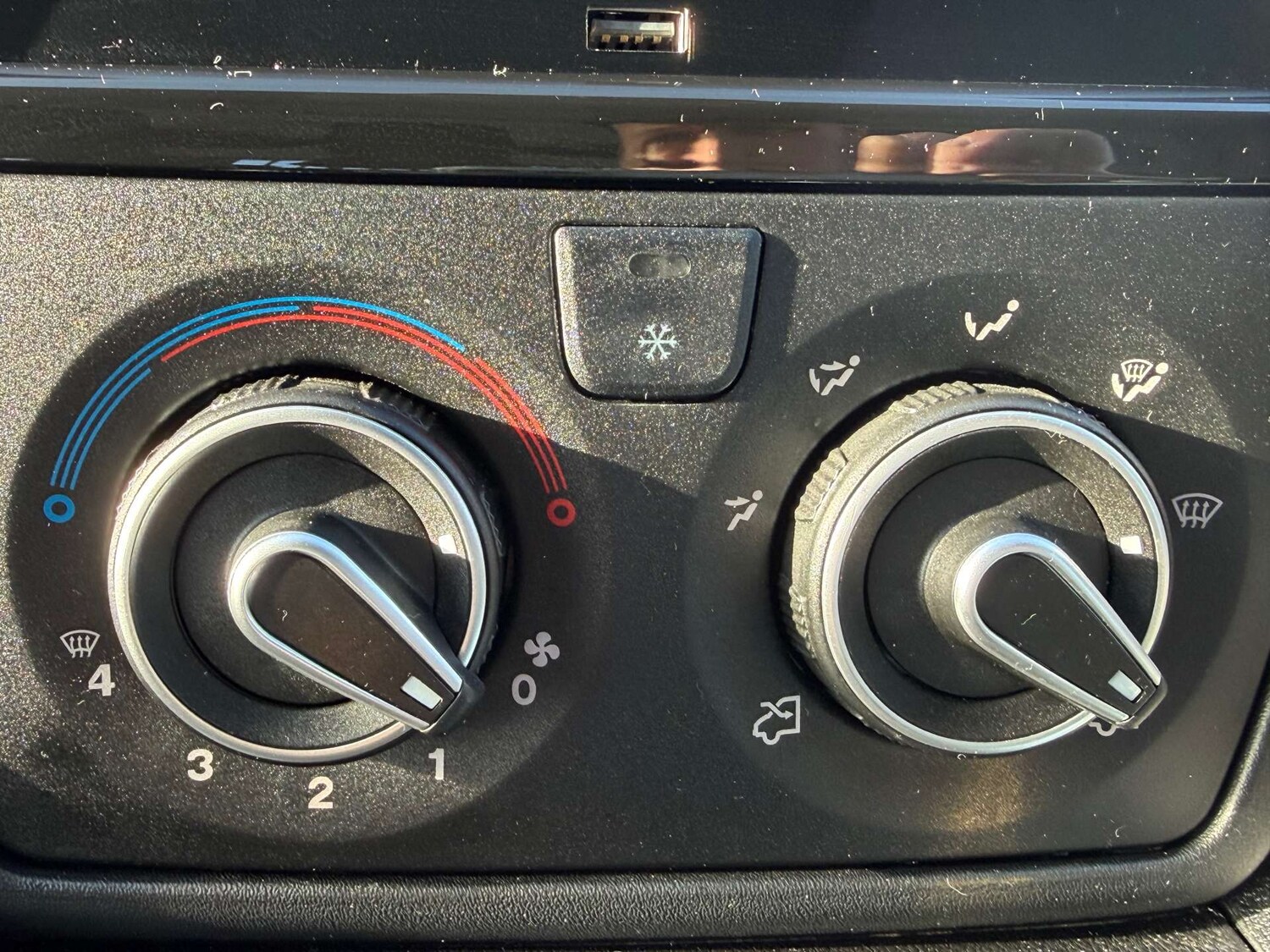 Used Vauxhall Movano 2026 for sale - 76469506: Photo 18