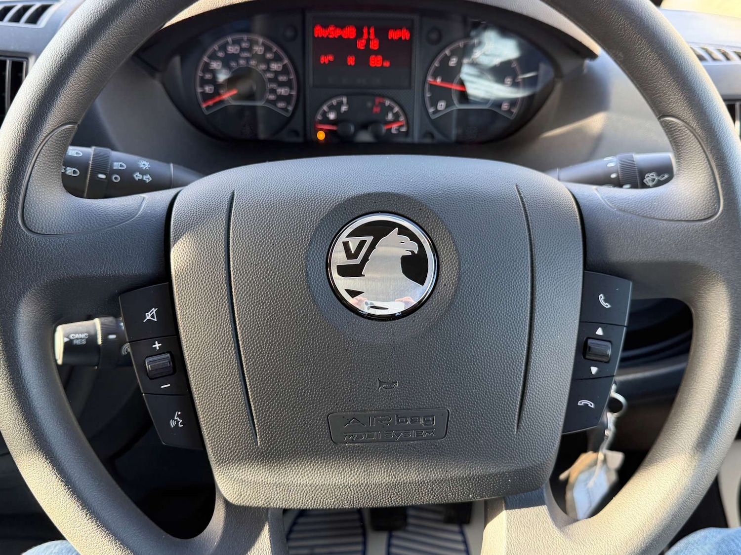 Used Vauxhall Movano 2026 for sale - 76469506: Photo 20