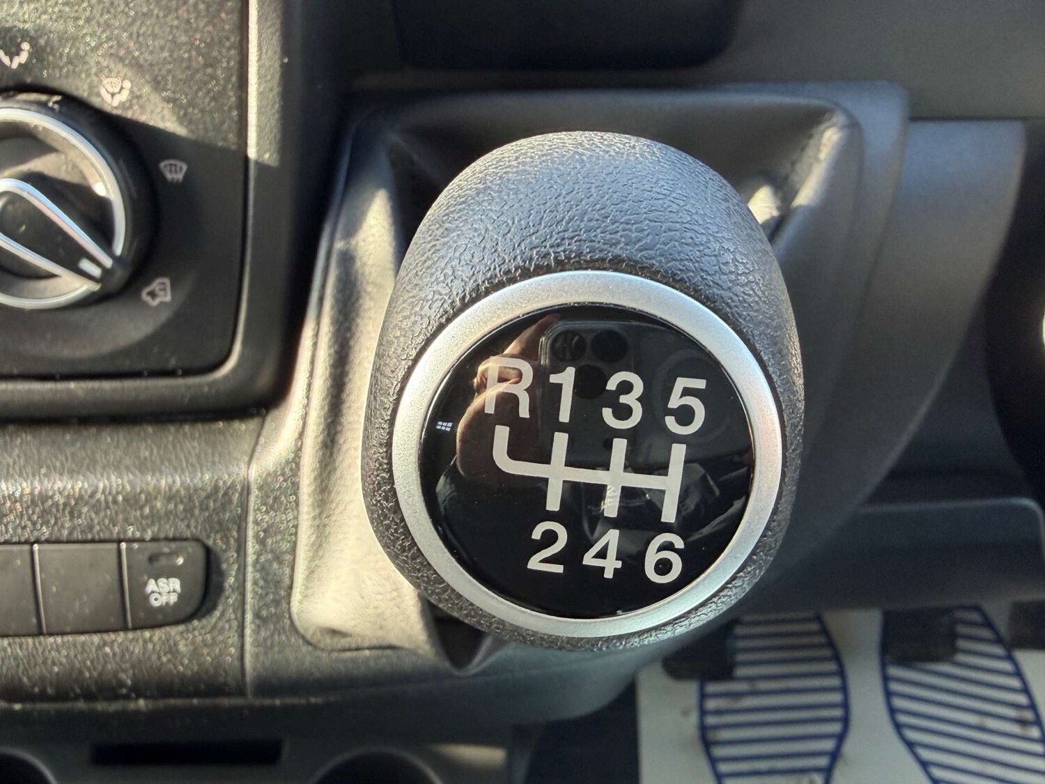 Used Vauxhall Movano 2026 for sale - 76469506: Photo 22