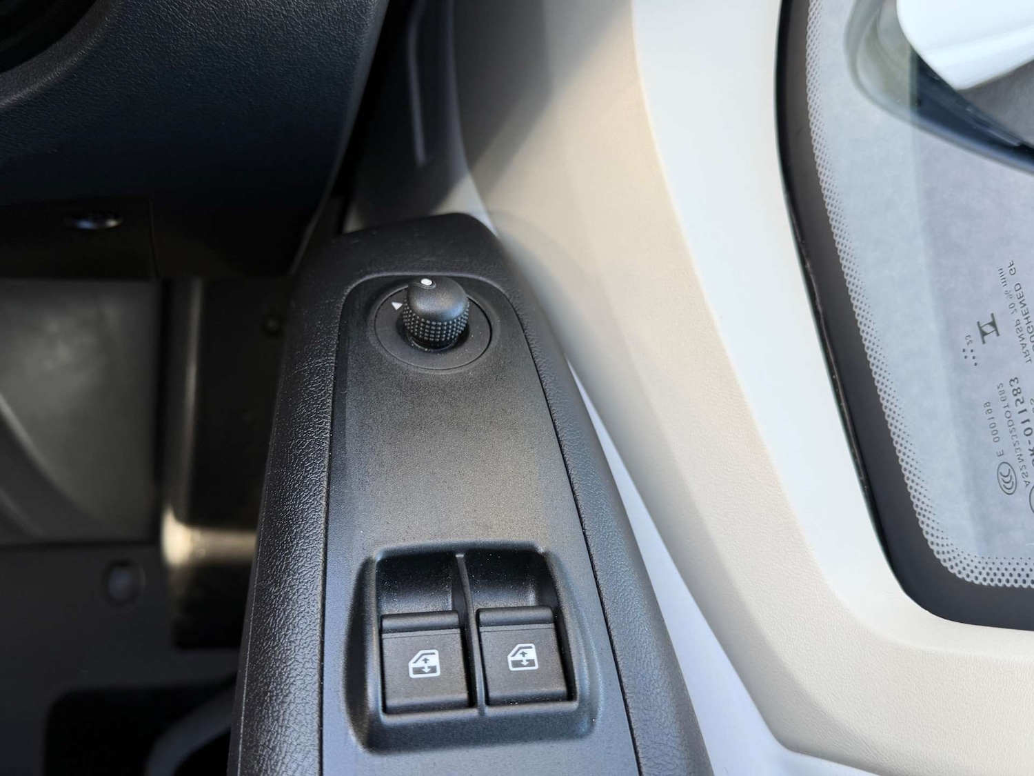 Used Vauxhall Movano 2026 for sale - 76469506: Photo 23