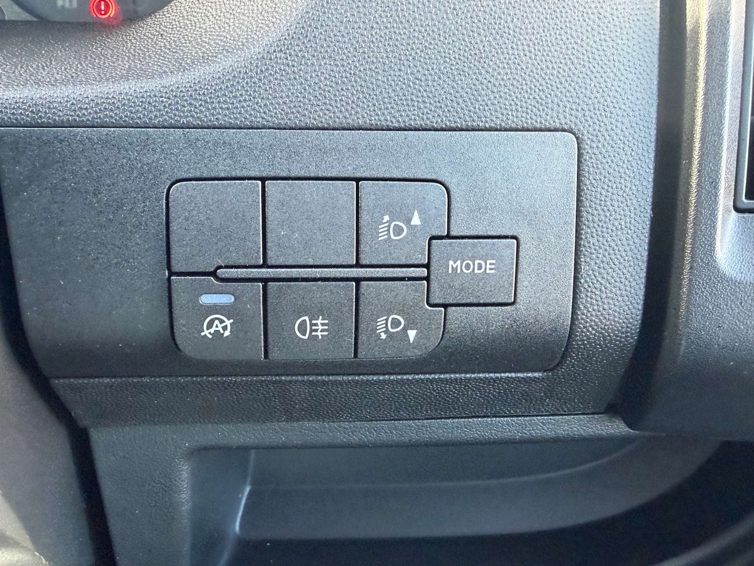 Used Vauxhall Movano 2026 for sale - 76469506: Photo 24