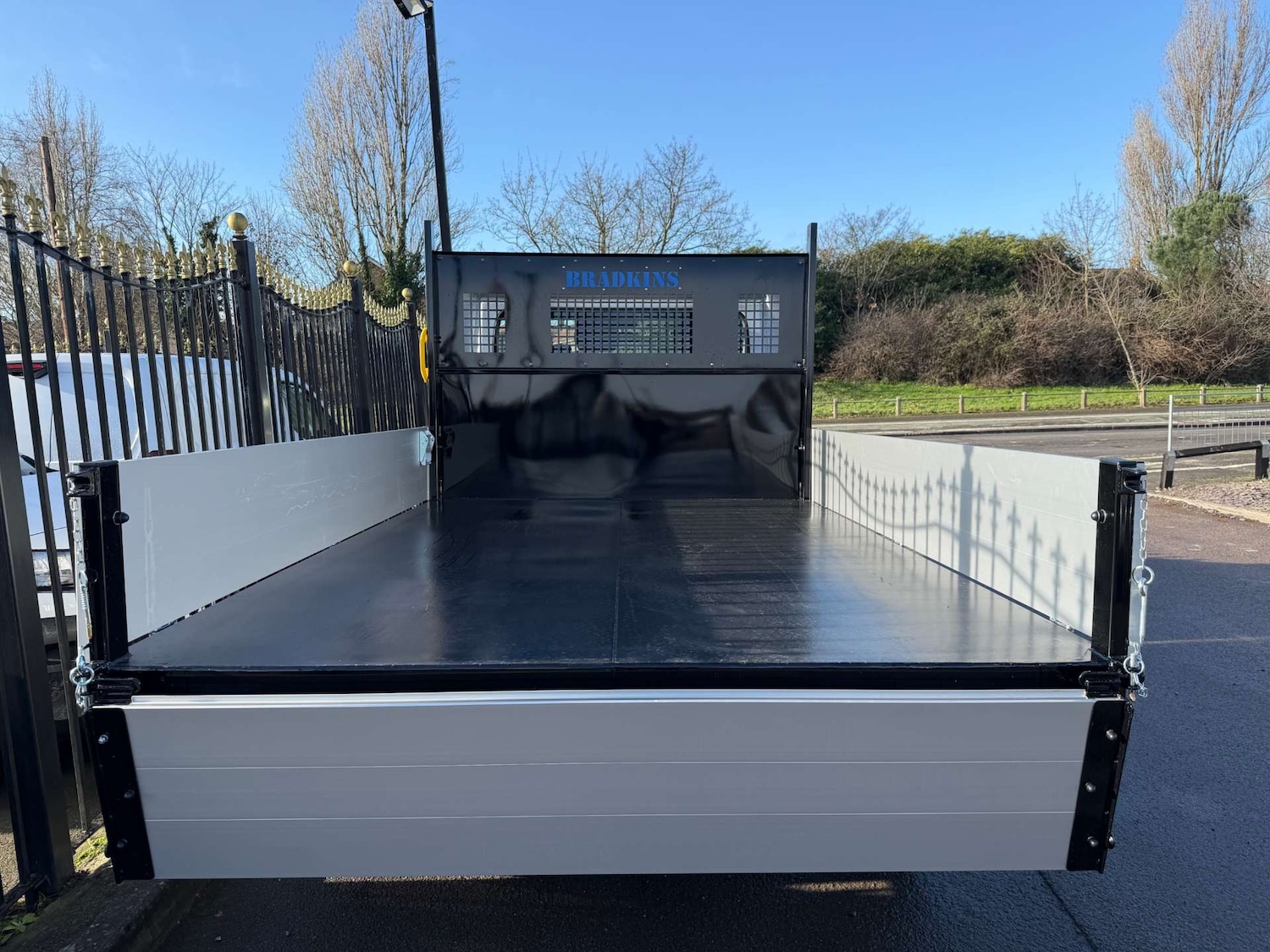 Used Vauxhall Movano 2026 for sale - 76469506: Photo 25