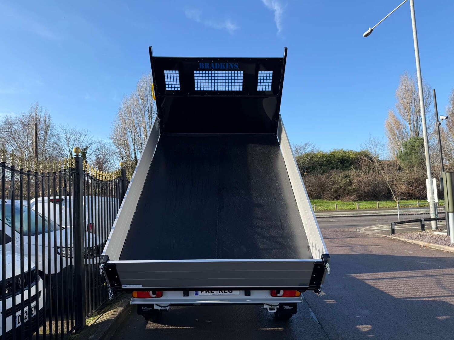 Used Vauxhall Movano 2026 for sale - 76469506: Photo 4