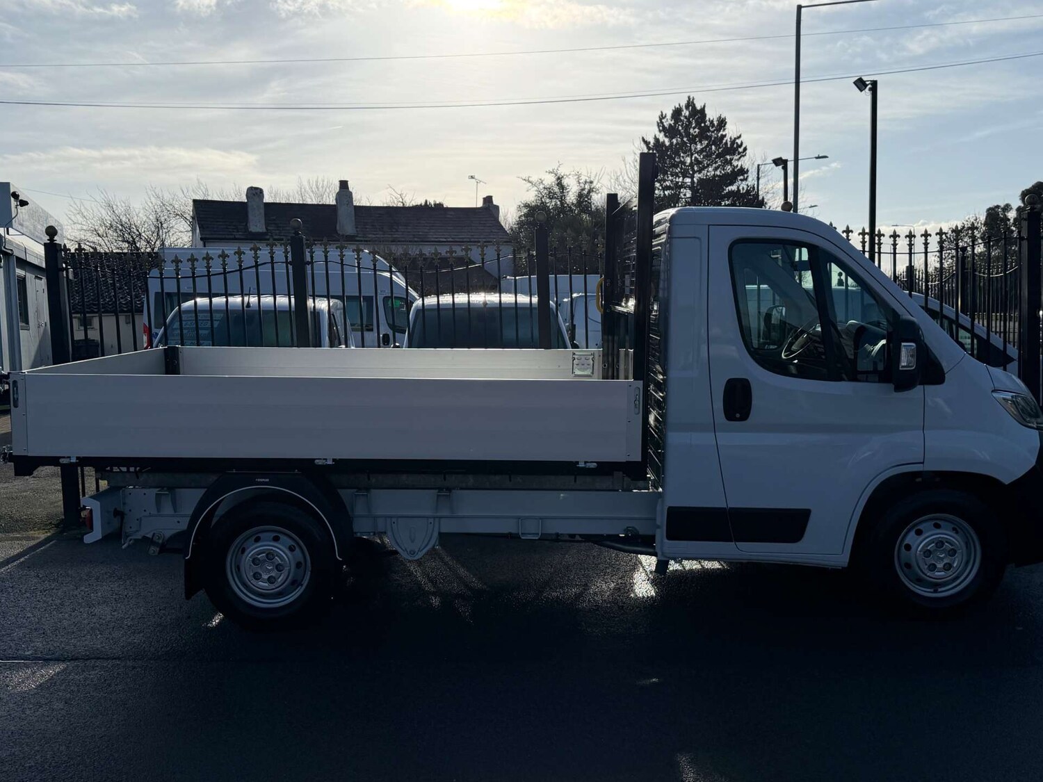 Used Vauxhall Movano 2026 for sale - 76469506: Photo 9