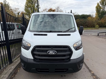 Used Ford Transit 2026 for sale - 79101582: Photo