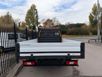 Used Ford Transit 2026 for sale - 79101582: Photo