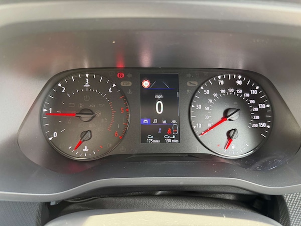 Used Renault Trafic 2025 for sale - 76278377: Photo 11