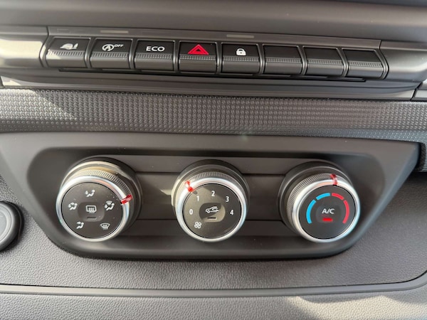 Used Renault Trafic 2025 for sale - 76278377: Photo 13
