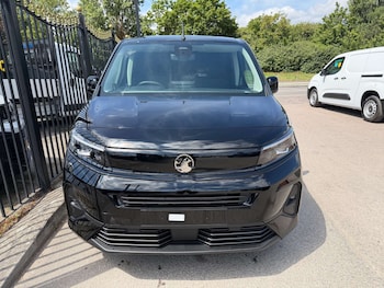 Used Vauxhall Combo 2026 for sale - 79243599: Photo