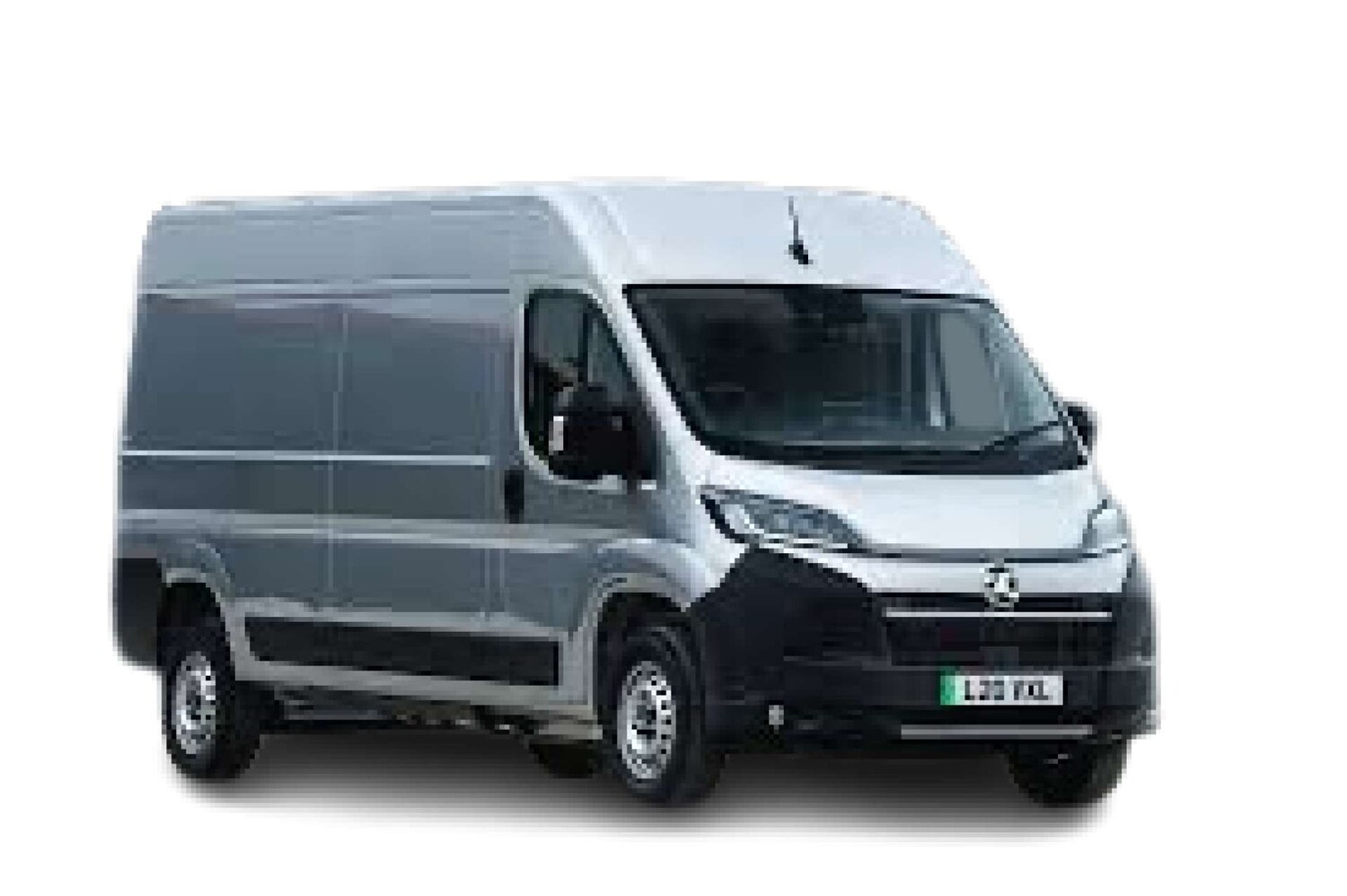 Used Vauxhall Movano 2025 for sale - 76461200: Photo 1