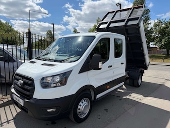 Used Ford Transit 2026 for sale - 78555345: Photo