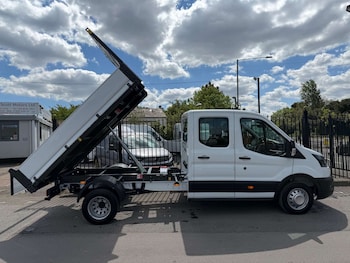 Used Ford Transit 2026 for sale - 78555345: Photo