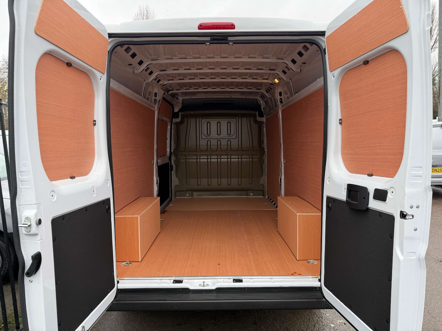 Used Peugeot Boxer 2025 for sale - 76983899: Photo 17