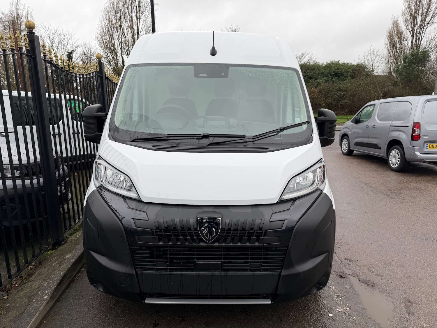 Used Peugeot Boxer 2025 for sale - 76983899: Photo 3