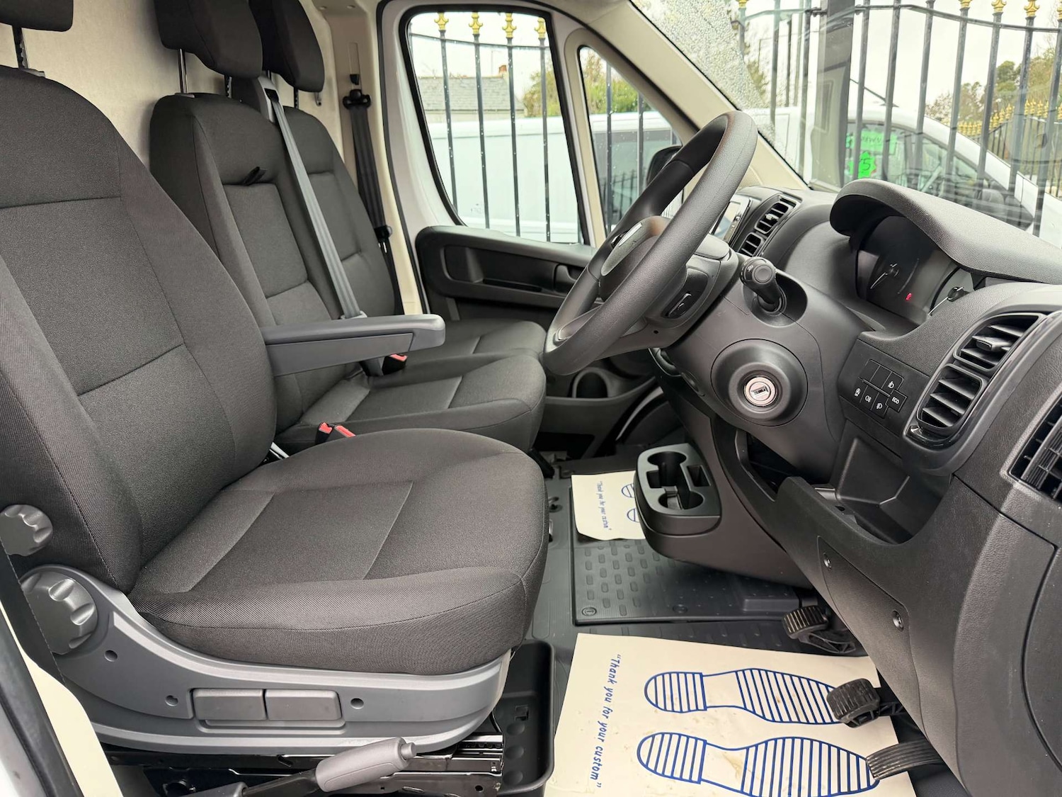 Used Peugeot Boxer 2025 for sale - 76983899: Photo 8