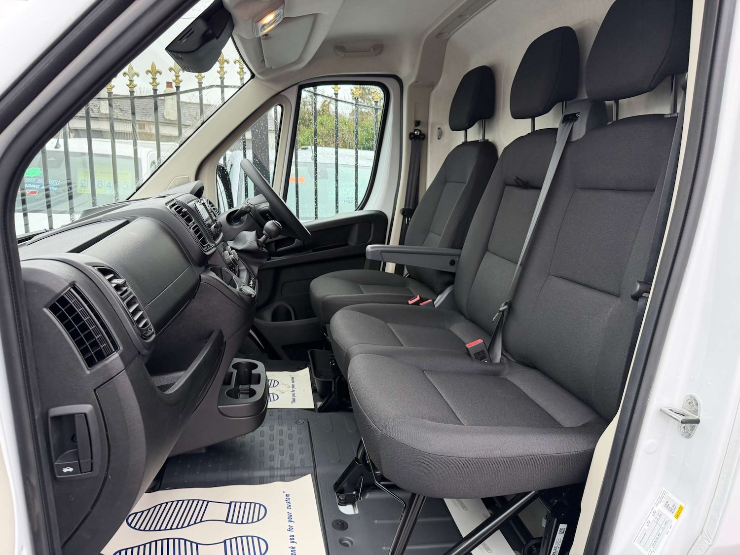 Used Peugeot Boxer 2025 for sale - 76983899: Photo 9